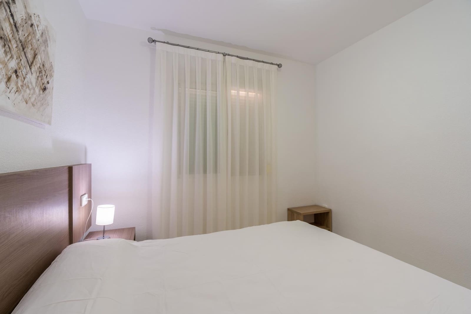 1 Zimmer Bungalow zu verkaufen in Calpe / Calp mit Pool Garage - 200.000 € (Ref: 10102642)