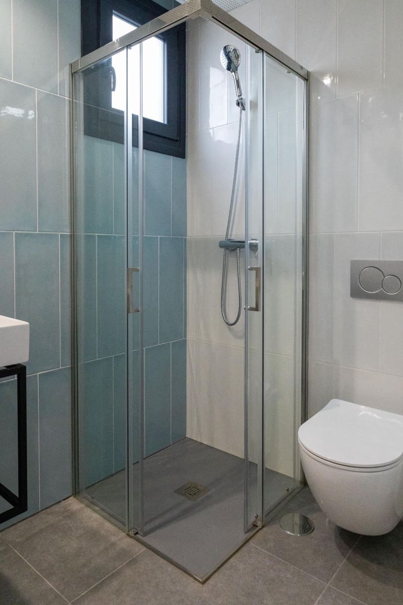 3 bedroom Villa for sale in Polop with pool garage - € 408,000 (Ref: 8552736)