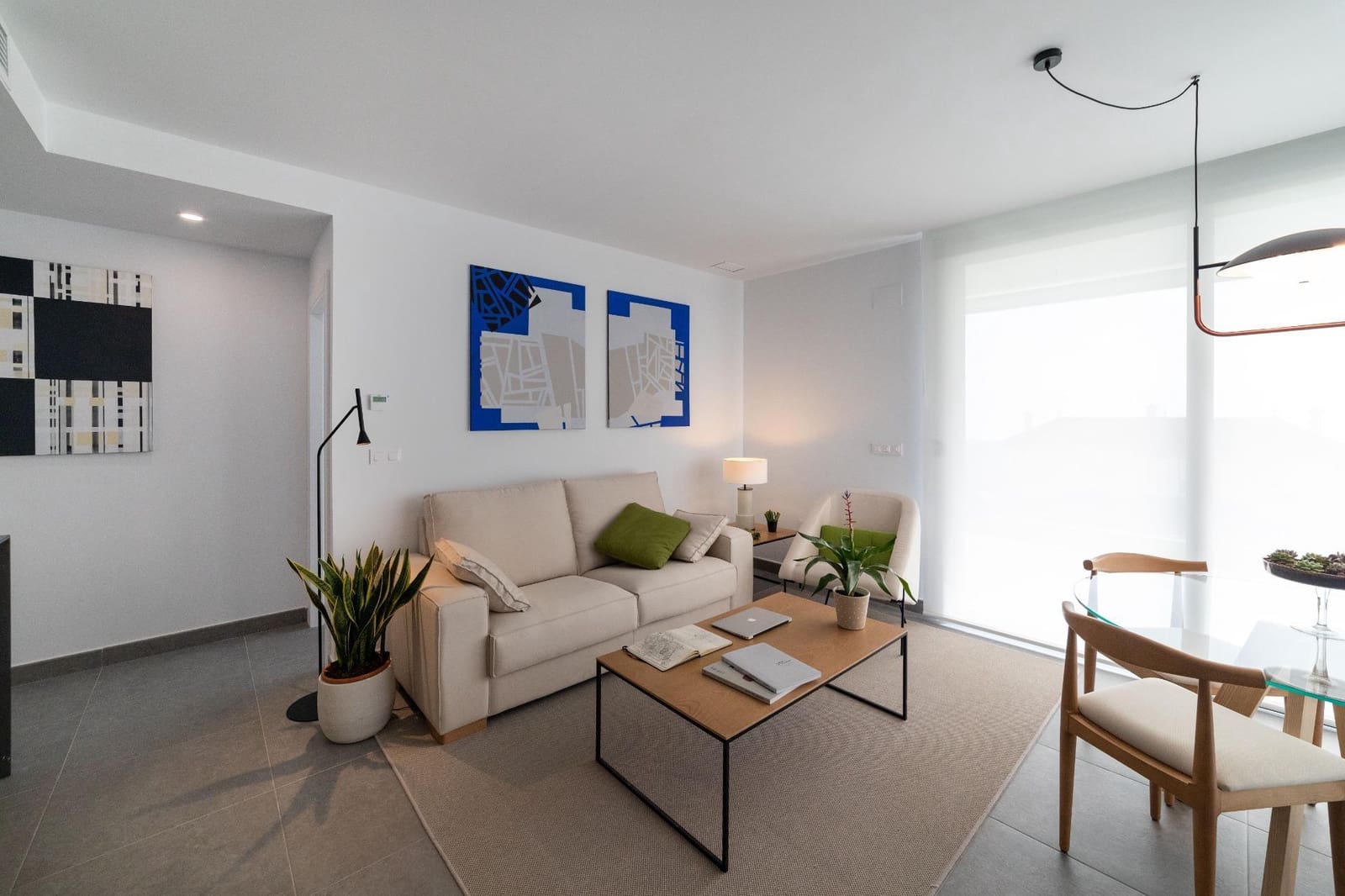 3 bedroom Villa for sale in Polop with pool garage - € 408,000 (Ref: 8552736)