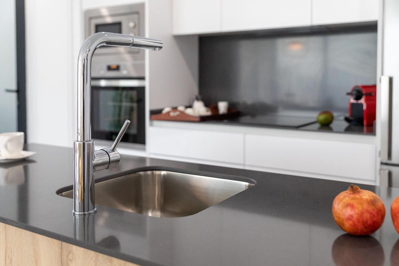 3 bedroom Villa for sale in Polop with pool garage - € 408,000 (Ref: 8552736)