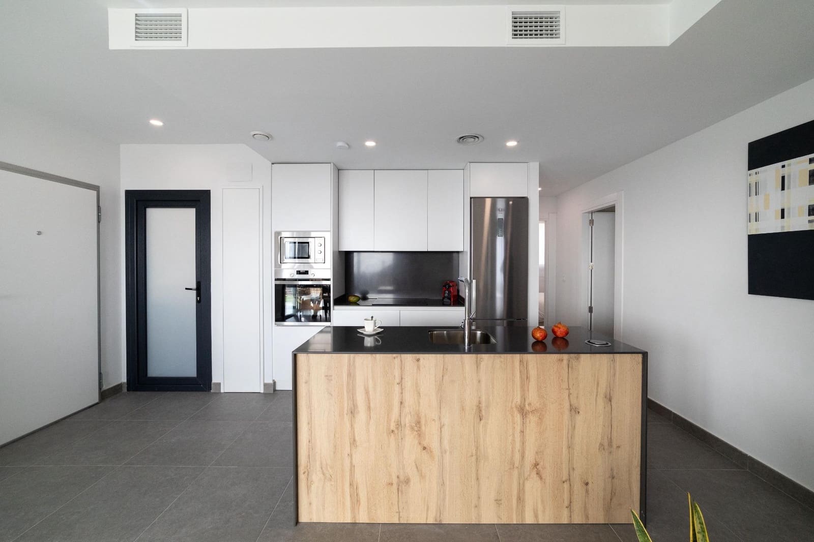 3 bedroom Villa for sale in Polop with pool garage - € 408,000 (Ref: 8552736)