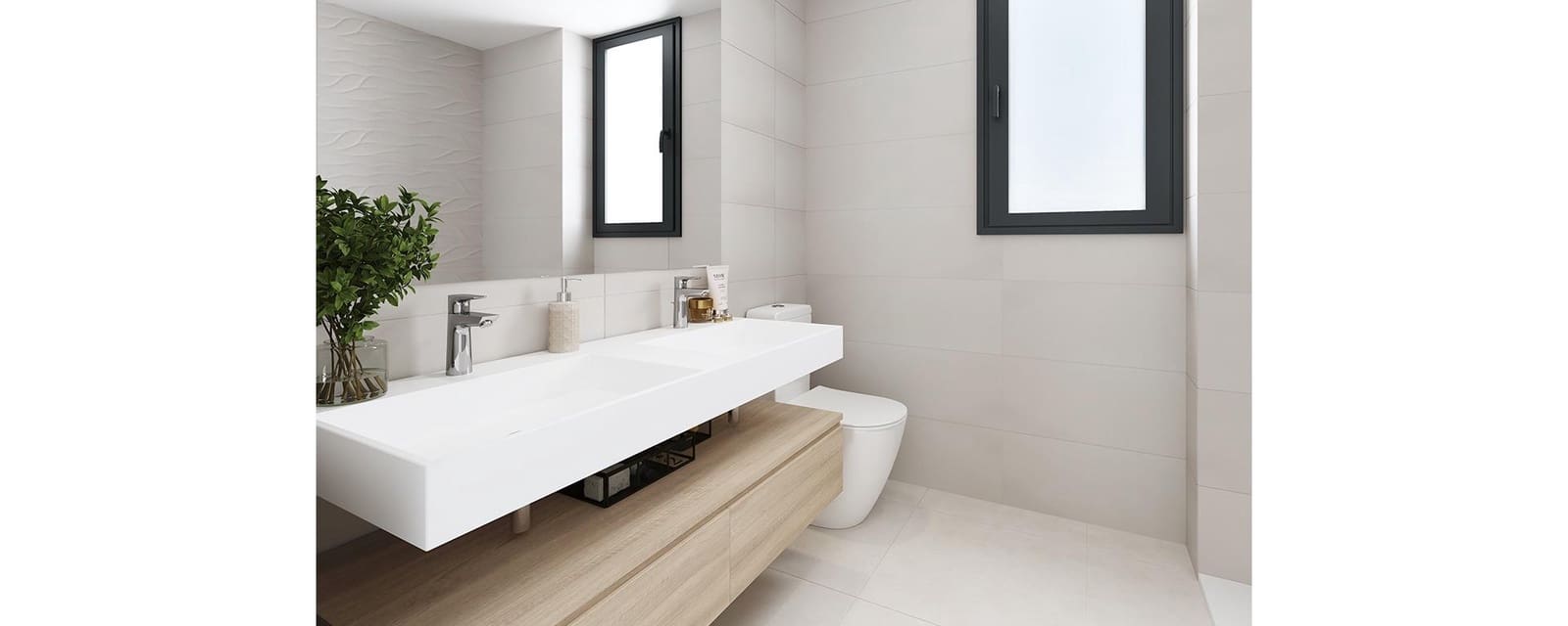 2 quarto Apartamento para venda em Calpe / Calp com piscina garagem - 395 000 € (Ref: 8552743)