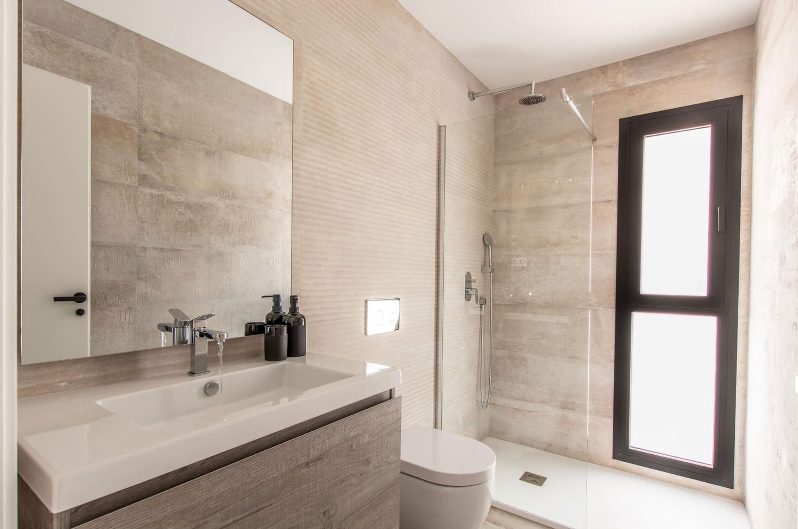 3 bedroom Villa for sale in Los Altos with pool garage - € 499,000 (Ref: 8554312)