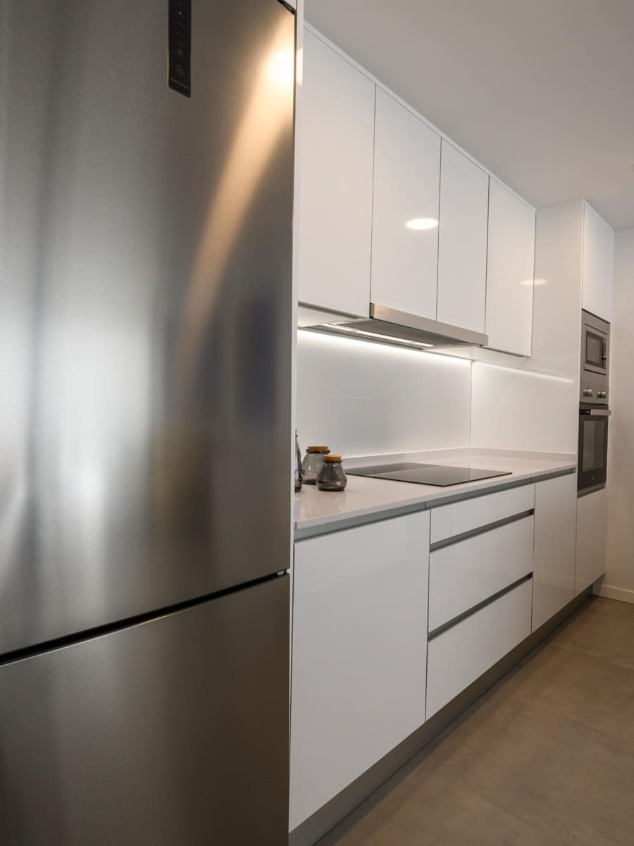 3 makuuhuone Huoneisto myytävänä paikassa Campoamor mukana uima-altaan 
autotalli - 331 600 € (Ref: 8554331)