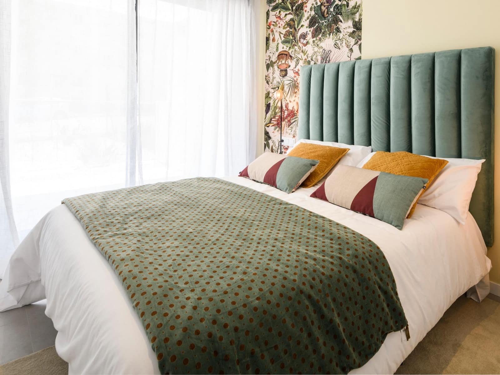 3 camera da letto Appartamento in vendita in Campoamor con piscina garage - 335.000 € (Rif: 8554359)