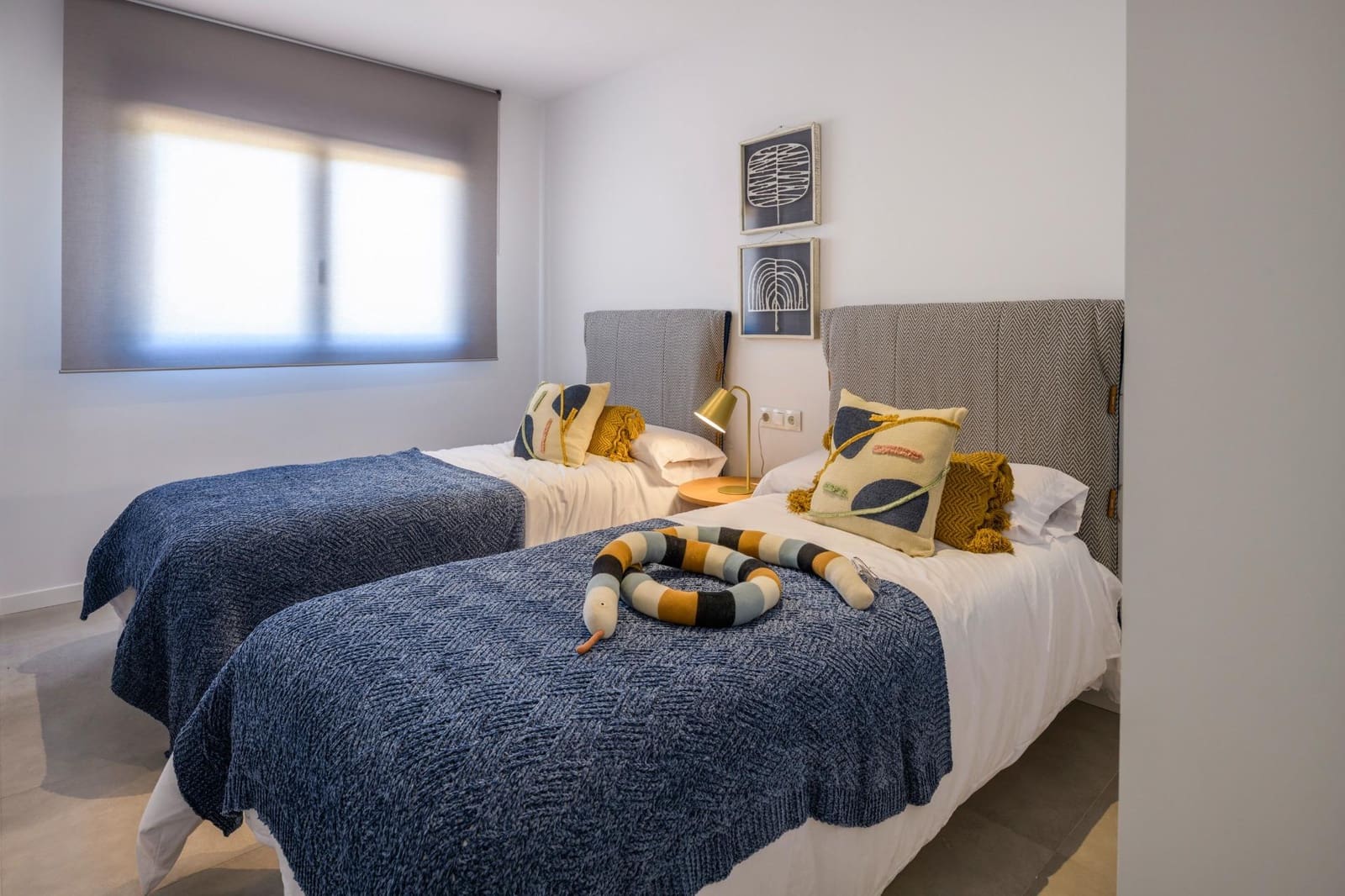 3 camera da letto Appartamento in vendita in Campoamor con piscina garage - 335.000 € (Rif: 8554359)