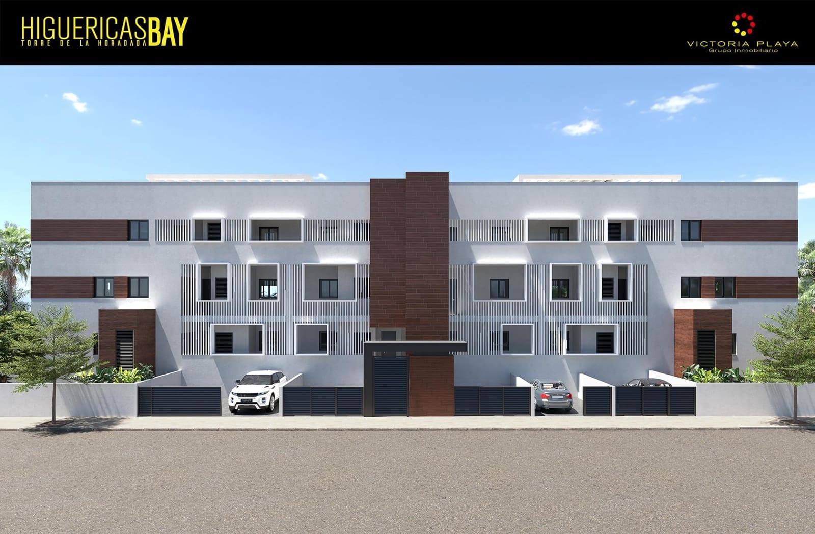 Bungalow de 3 habitaciones en Pilar de la Horadada en venta con piscina garaje - 325.000 € (Ref: 8554365)