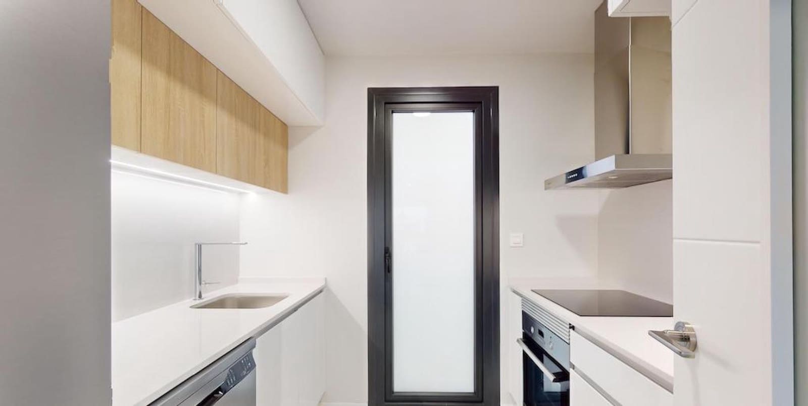 2 soveværelse Lejlighed til salg i Denia med swimmingpool garage - € 295.000 (Ref: 8554368)