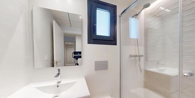 2 Zimmer Apartment zu verkaufen in Dénia mit Pool Garage - 295.000 € (Ref: 8554368)