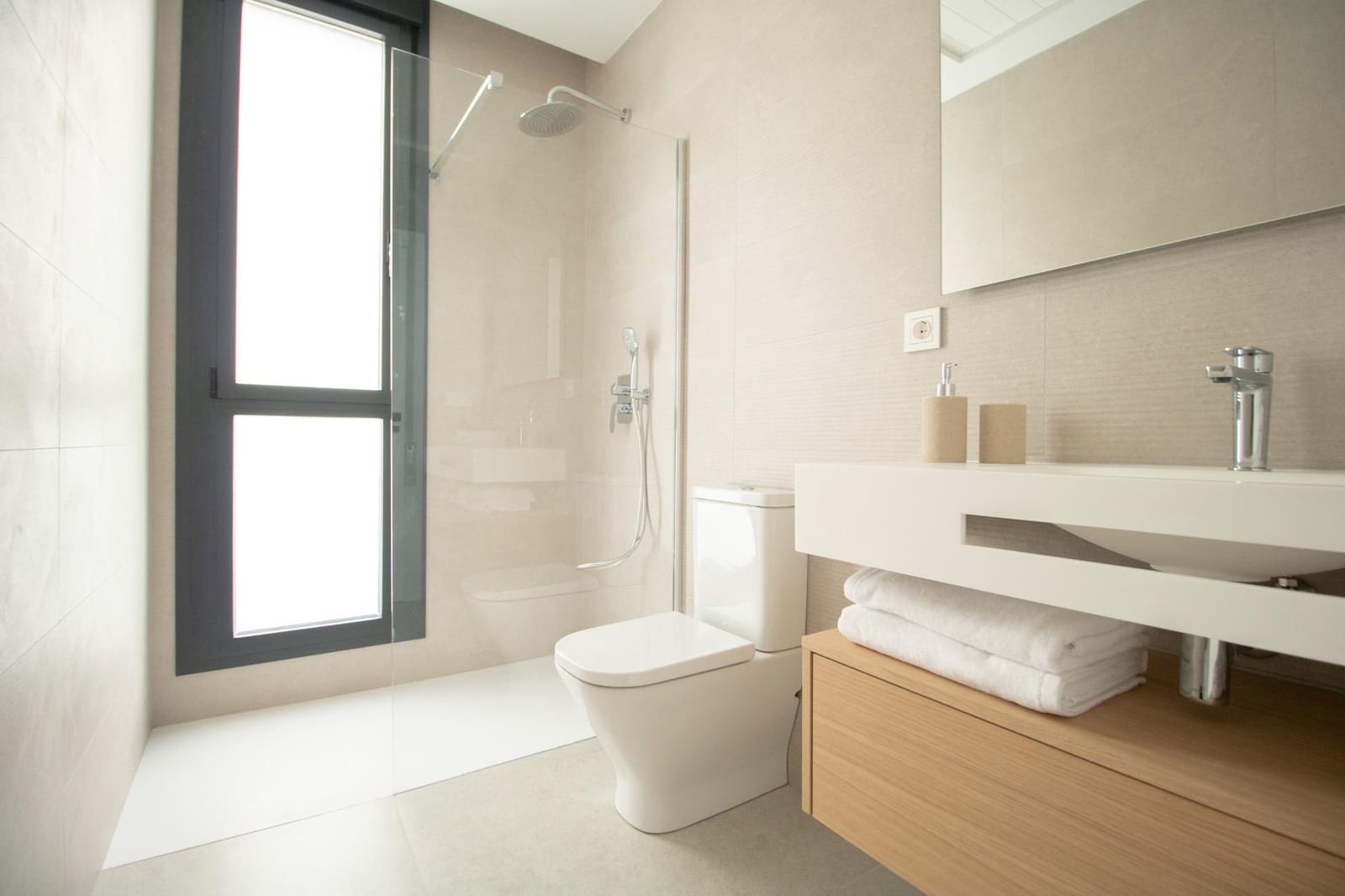 3 bedroom Villa for sale in Finestrat with pool garage - € 549,000 (Ref: 8554480)