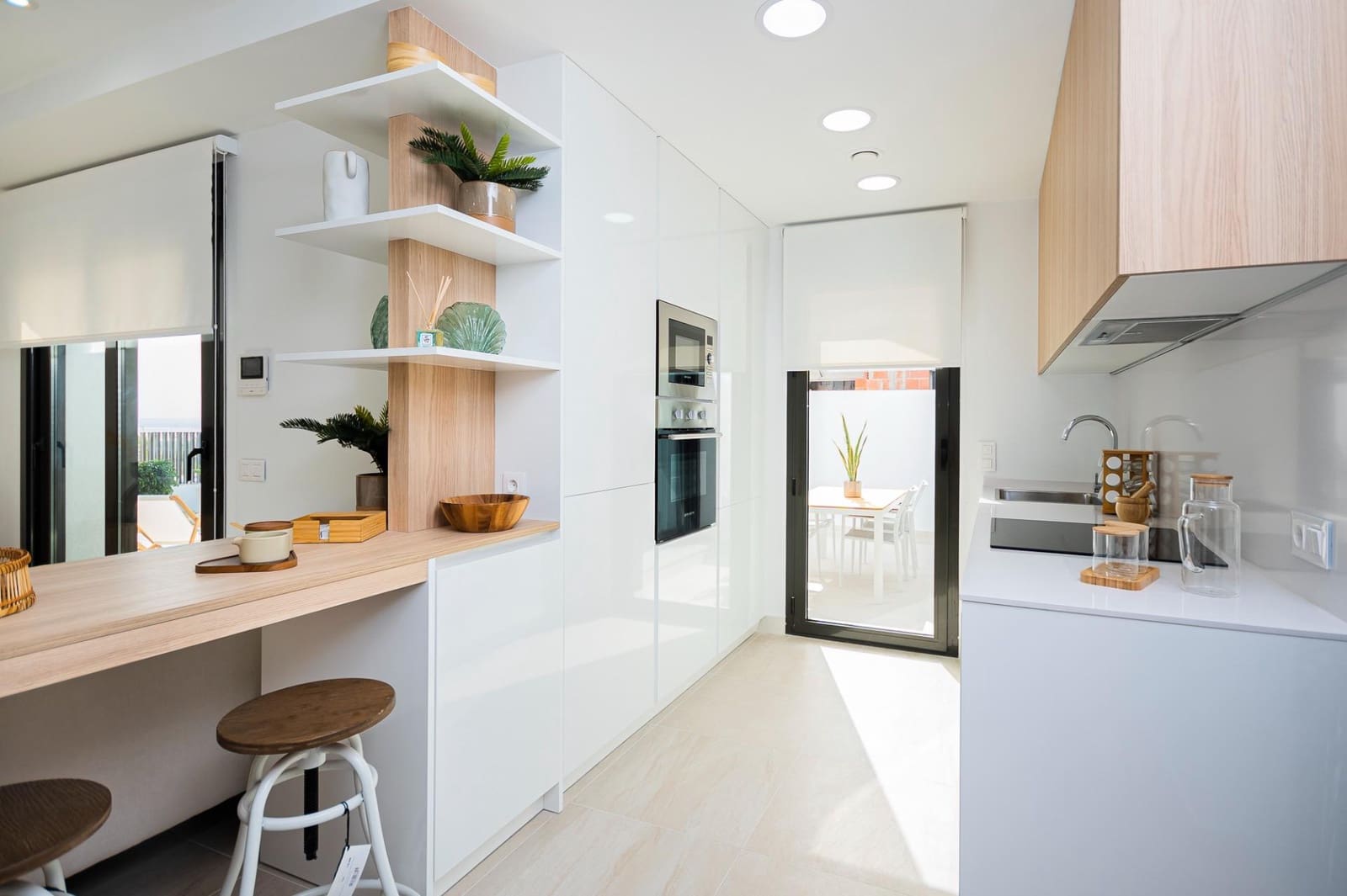 3 Zimmer Villa zu verkaufen in Torrevieja mit Pool Garage - 414.000 € (Ref: 8554481)