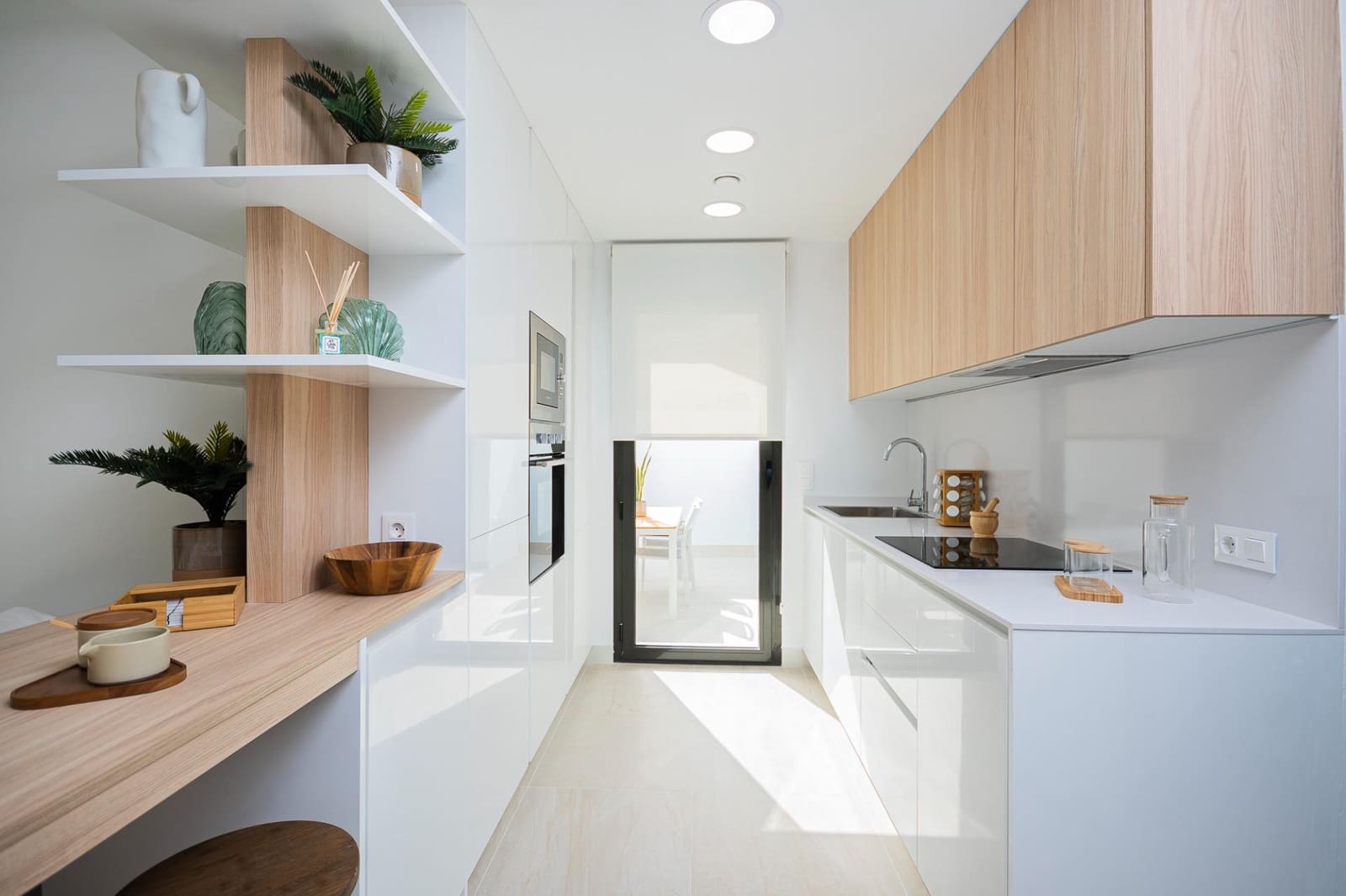 3 Zimmer Villa zu verkaufen in Torrevieja mit Pool Garage - 414.000 € (Ref: 8554481)