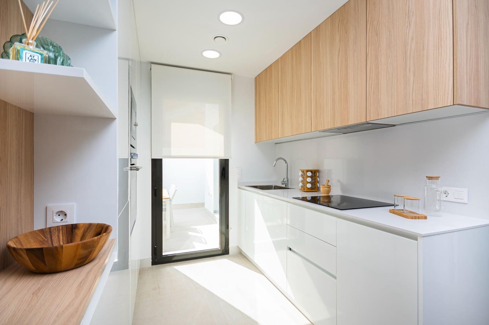 3 Zimmer Villa zu verkaufen in Torrevieja mit Pool Garage - 414.000 € (Ref: 8554481)