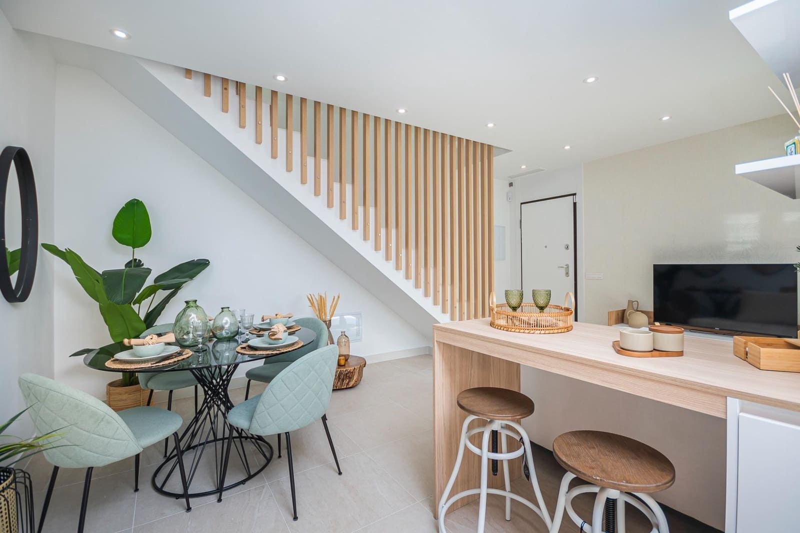 3 Zimmer Villa zu verkaufen in Torrevieja mit Pool Garage - 414.000 € (Ref: 8554481)