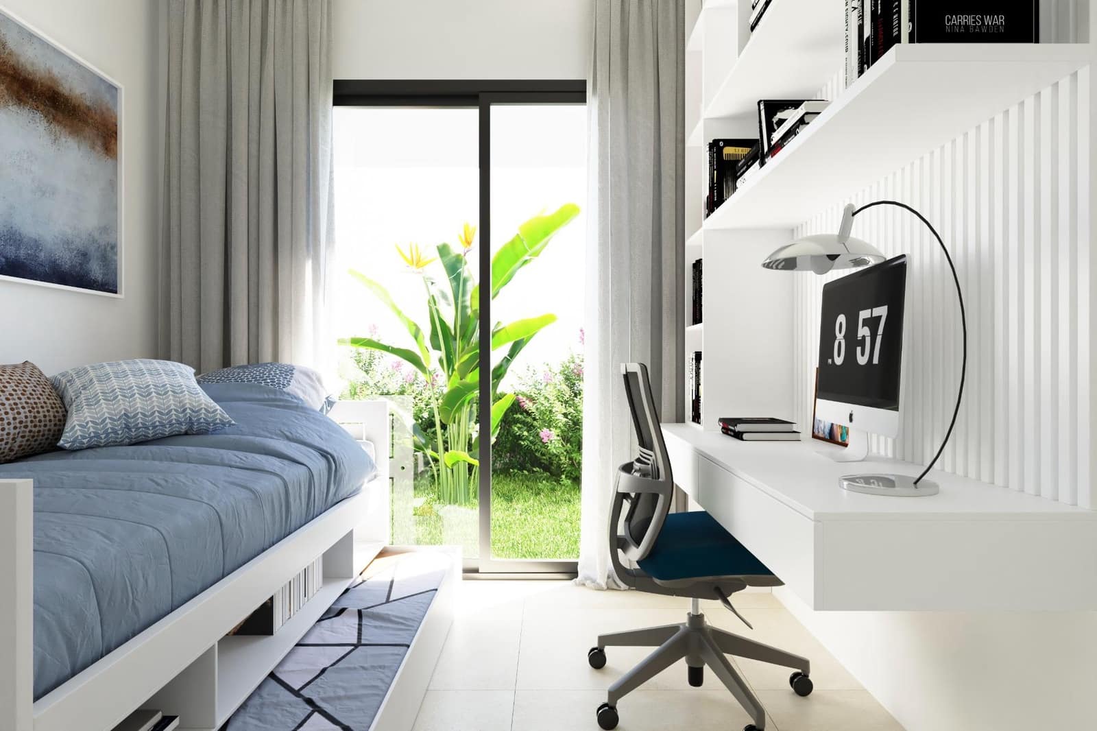 3 Zimmer Villa zu verkaufen in Torrevieja mit Pool Garage - 414.000 € (Ref: 8554481)