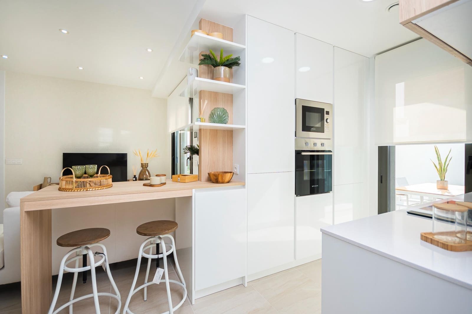 3 Zimmer Villa zu verkaufen in Torrevieja mit Pool Garage - 414.000 € (Ref: 8554481)