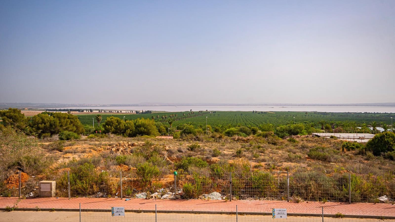 3 Zimmer Villa zu verkaufen in Torrevieja mit Pool Garage - 414.000 € (Ref: 8554481)