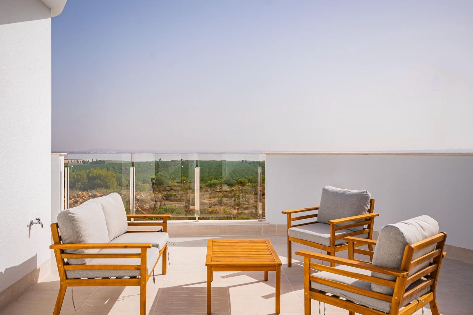 3 Zimmer Villa zu verkaufen in Torrevieja mit Pool Garage - 414.000 € (Ref: 8554481)