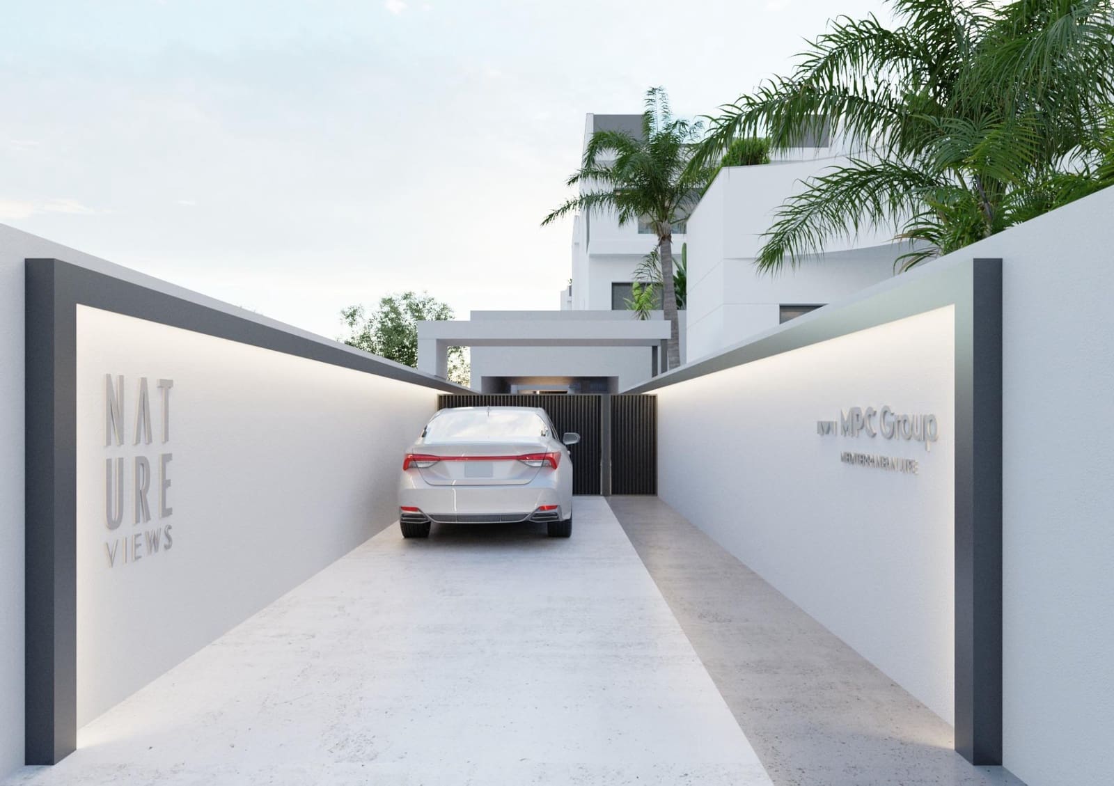 3 Zimmer Villa zu verkaufen in Torrevieja mit Pool Garage - 414.000 € (Ref: 8554481)