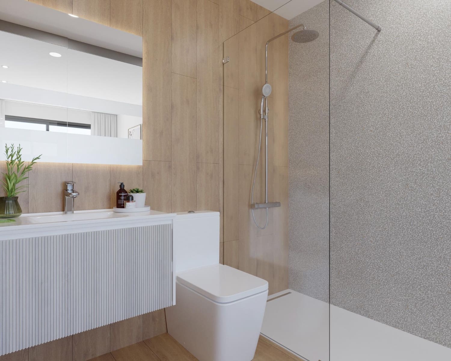 3 Zimmer Villa zu verkaufen in Torrevieja mit Pool Garage - 414.000 € (Ref: 8554481)