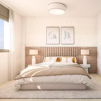 2 chambre Penthouse à vendre à Denia avec piscine garage - 396 000 € (Ref: 8599505)