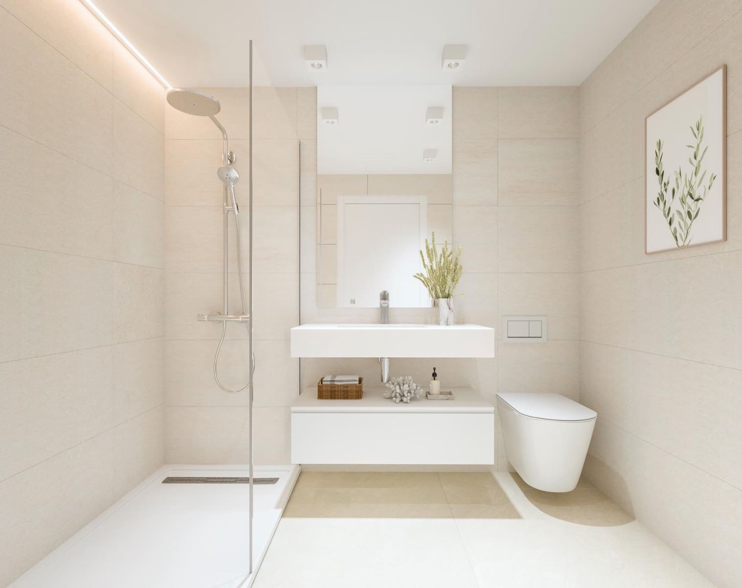 2 chambre Penthouse à vendre à Denia avec piscine garage - 396 000 € (Ref: 8599505)