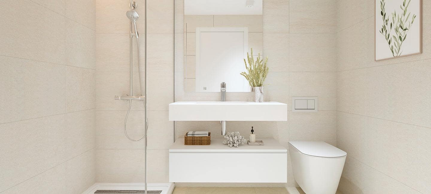 2 chambre Penthouse à vendre à Denia avec piscine garage - 396 000 € (Ref: 8599505)