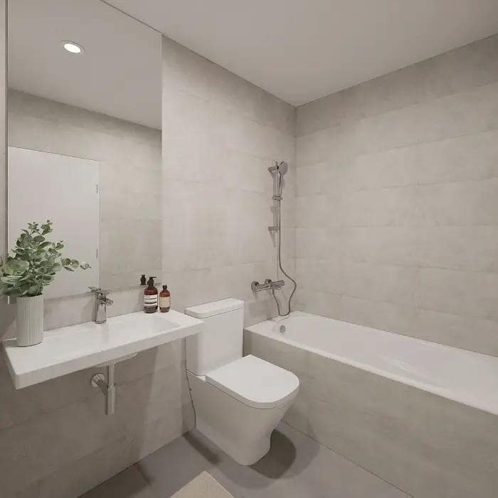 2 soverom Penthouse til salgs i Alicante by med svømmebasseng garasje - € 336 000 (Ref: 8675890)