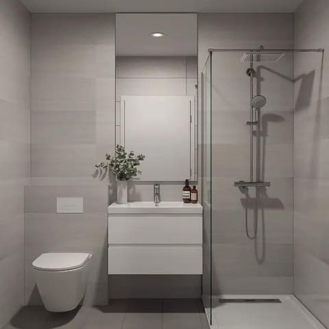 2 soverom Penthouse til salgs i Alicante by med svømmebasseng garasje - € 336 000 (Ref: 8675890)