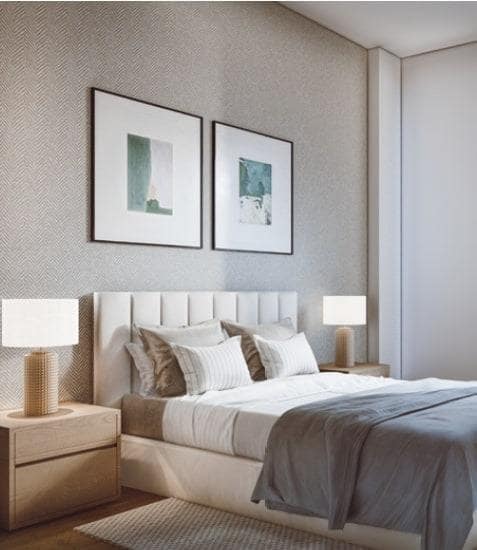 3 chambre Appartement à vendre à Almerimar avec piscine garage - 353 000 € (Ref: 8686376)