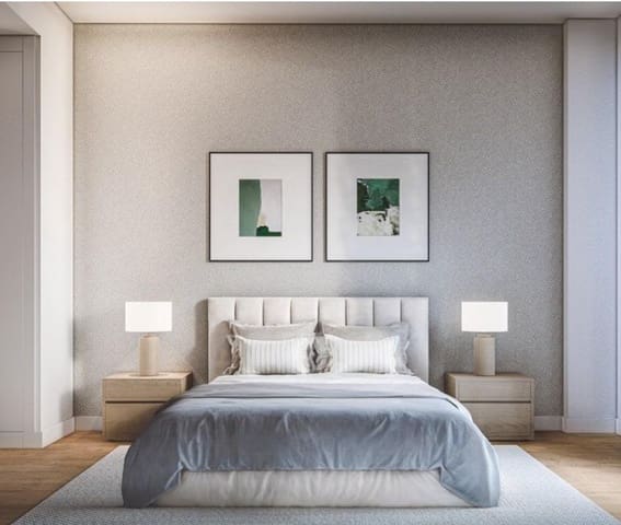 3 chambre Appartement à vendre à Almerimar, El Ejido avec piscine garage - 353 000 € (Ref: 8686376)