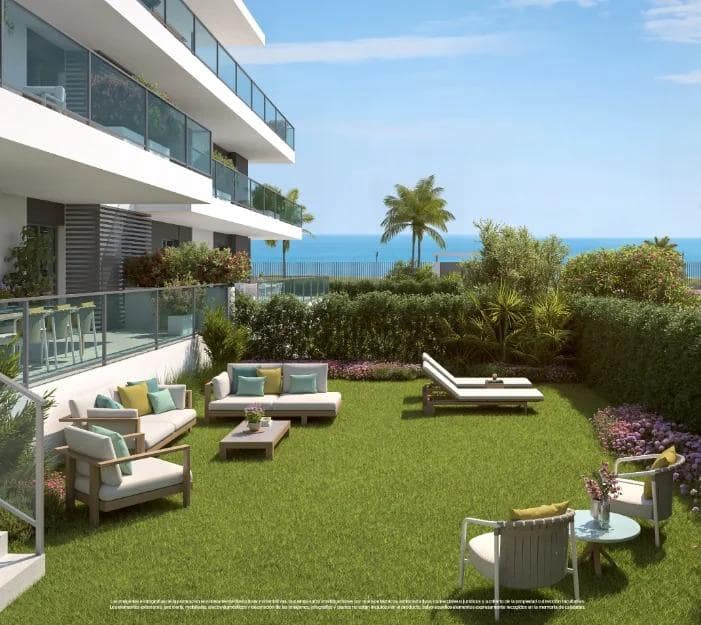 2 soveværelse Lejlighed til salg i Almerimar med swimmingpool garage - € 262.000 (Ref: 8686377)