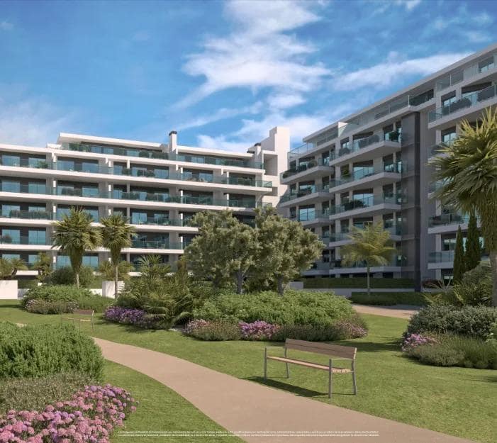 2 soveværelse Lejlighed til salg i Almerimar med swimmingpool garage - € 262.000 (Ref: 8686377)