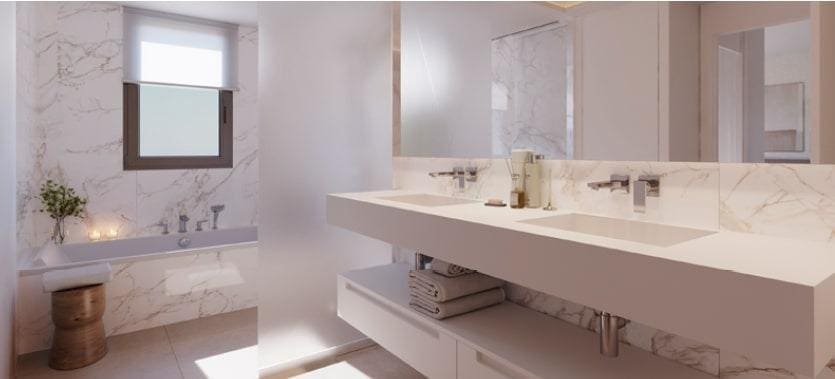 2 soveværelse Lejlighed til salg i Almerimar med swimmingpool garage - € 262.000 (Ref: 8686377)