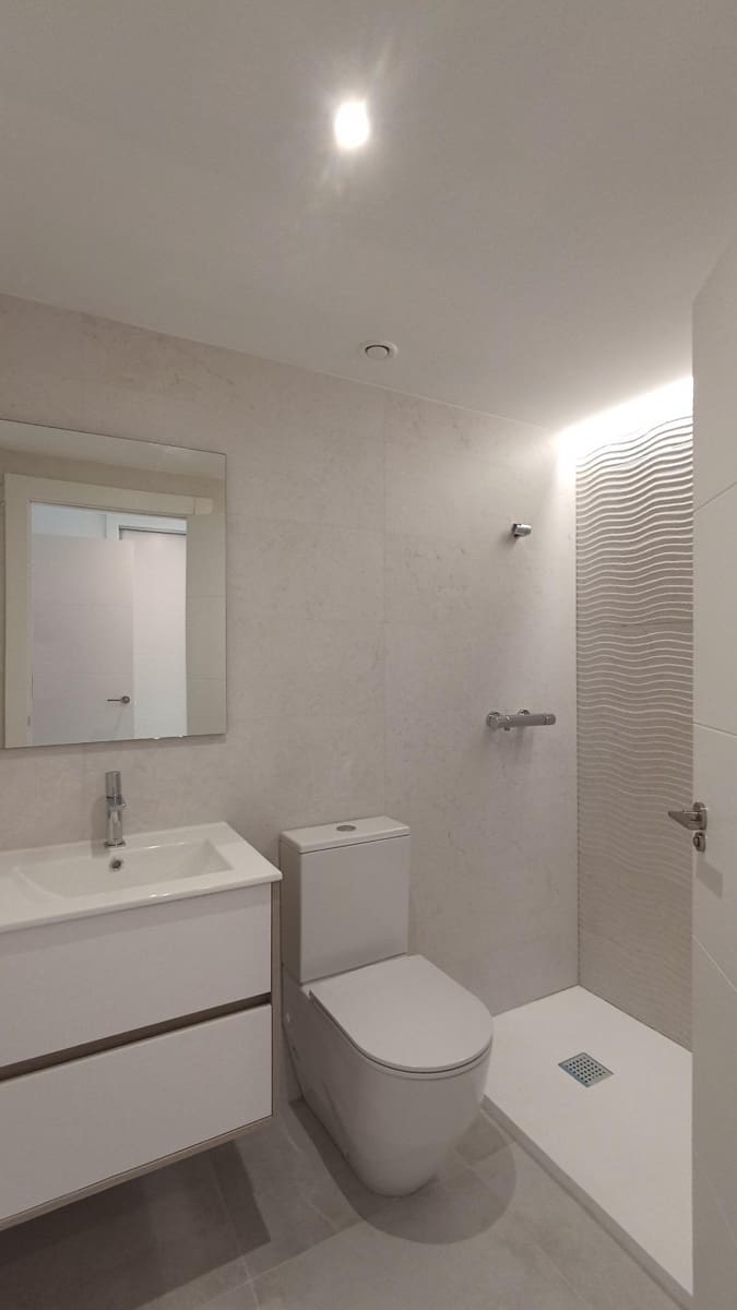 2 sypialnia Bungalow na sprzedaż w El Mojon z basenem garażem - 279 000 € (Ref: 8689492)