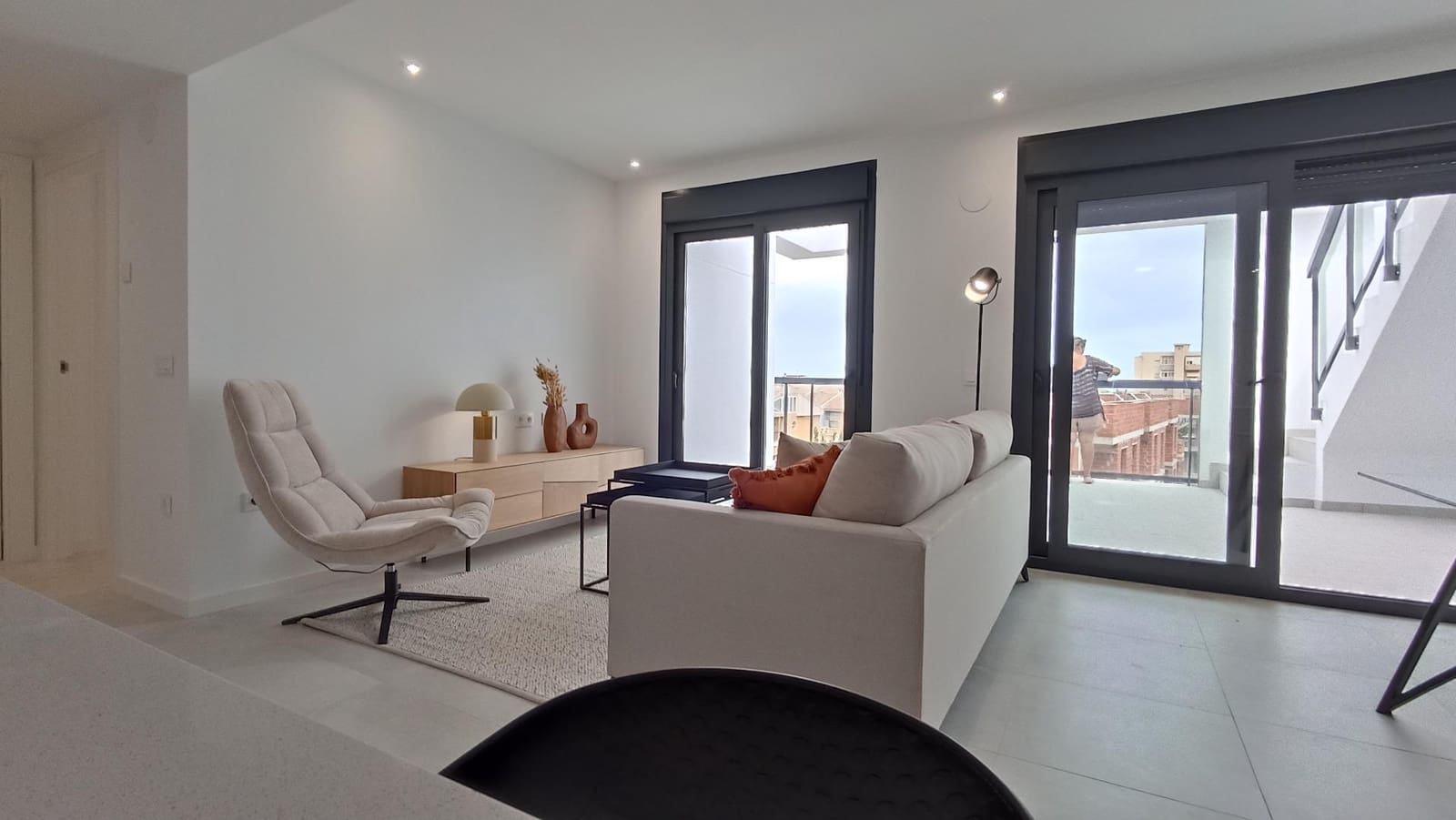 2 bedroom Bungalow for sale in Pilar de la Horadada with pool garage - € 285,000 (Ref: 8689493)