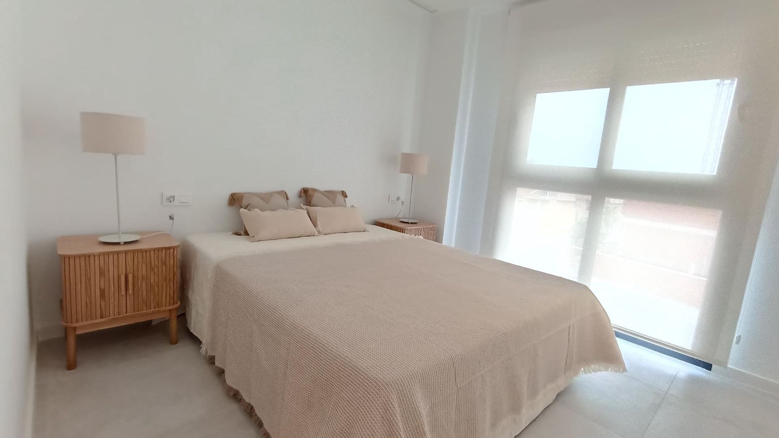 2 bedroom Bungalow for sale in Pilar de la Horadada with pool garage - € 285,000 (Ref: 8689493)