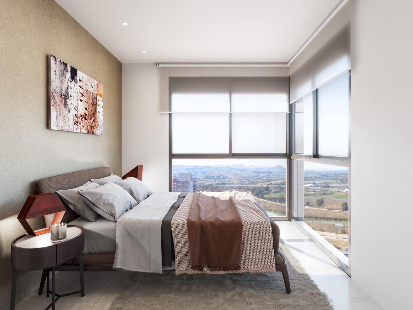 3 bedroom Apartment for sale in Guardamar del Segura with pool garage - € 285,000 (Ref: 8731924)