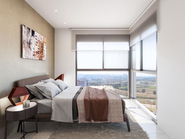 3 bedroom Apartment for sale in Guardamar del Segura with pool garage - € 285,000 (Ref: 8731924)