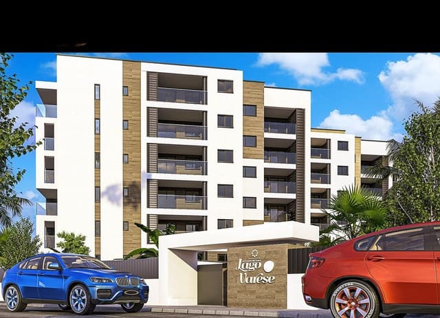 2 sovrum Bungalow till salu i Mil Palmeras, Pilar de la Horadada med pool garage - 295 000 € (Ref: 8737814)