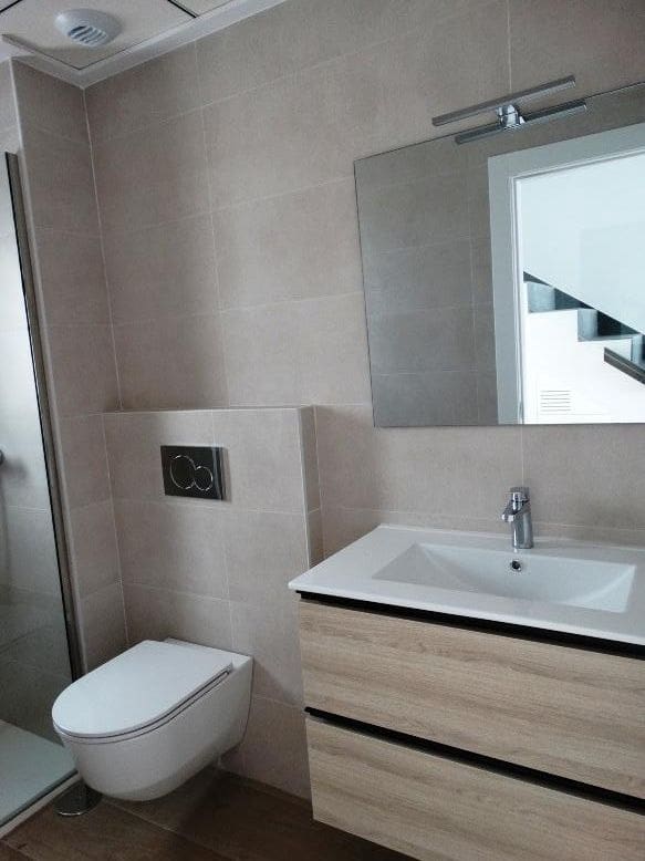 3 bedroom Terraced Villa for sale in Pilar de la Horadada with pool garage - € 379,900 (Ref: 8758108)