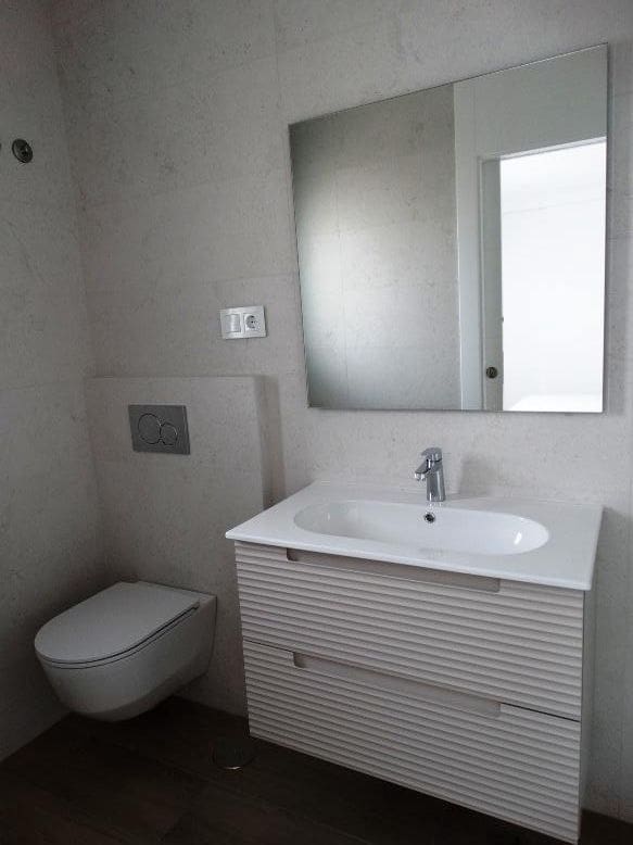 3 bedroom Terraced Villa for sale in Pilar de la Horadada with pool garage - € 379,900 (Ref: 8758108)