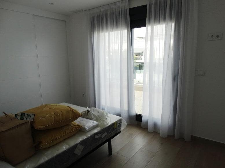 3 bedroom Terraced Villa for sale in Pilar de la Horadada with pool garage - € 379,900 (Ref: 8758108)