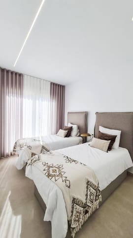 3 Zimmer Villa zu verkaufen in San Pedro del Pinatar - 389.000 € (Ref: 8857242)