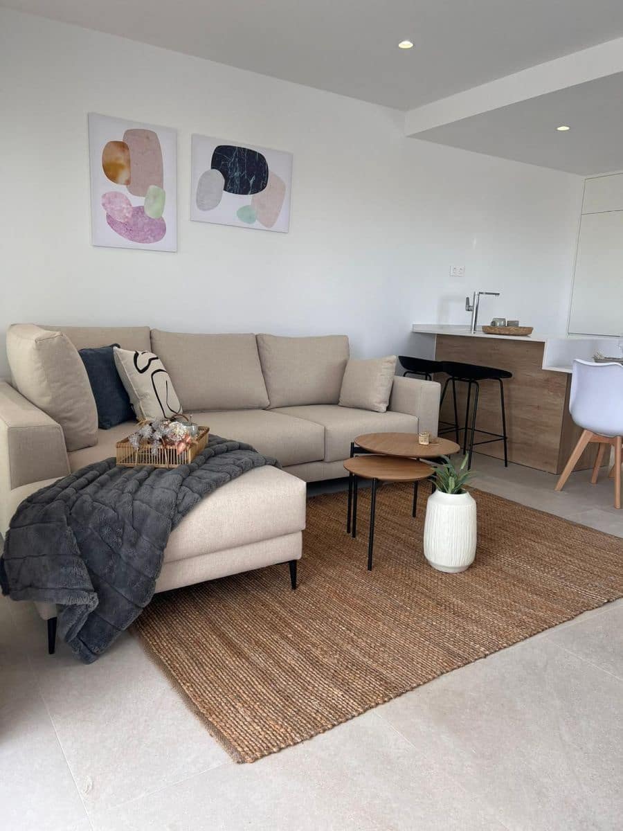 3 soverom Rekkehus til salgs i Santiago de la Ribera - € 350 000 (Ref: 8857252)