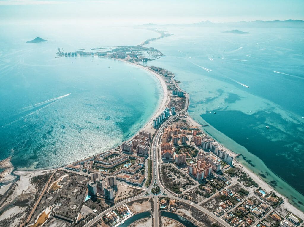 3 soverom Rekkehus til salgs i Santiago de la Ribera - € 339 950 (Ref: 8857252)