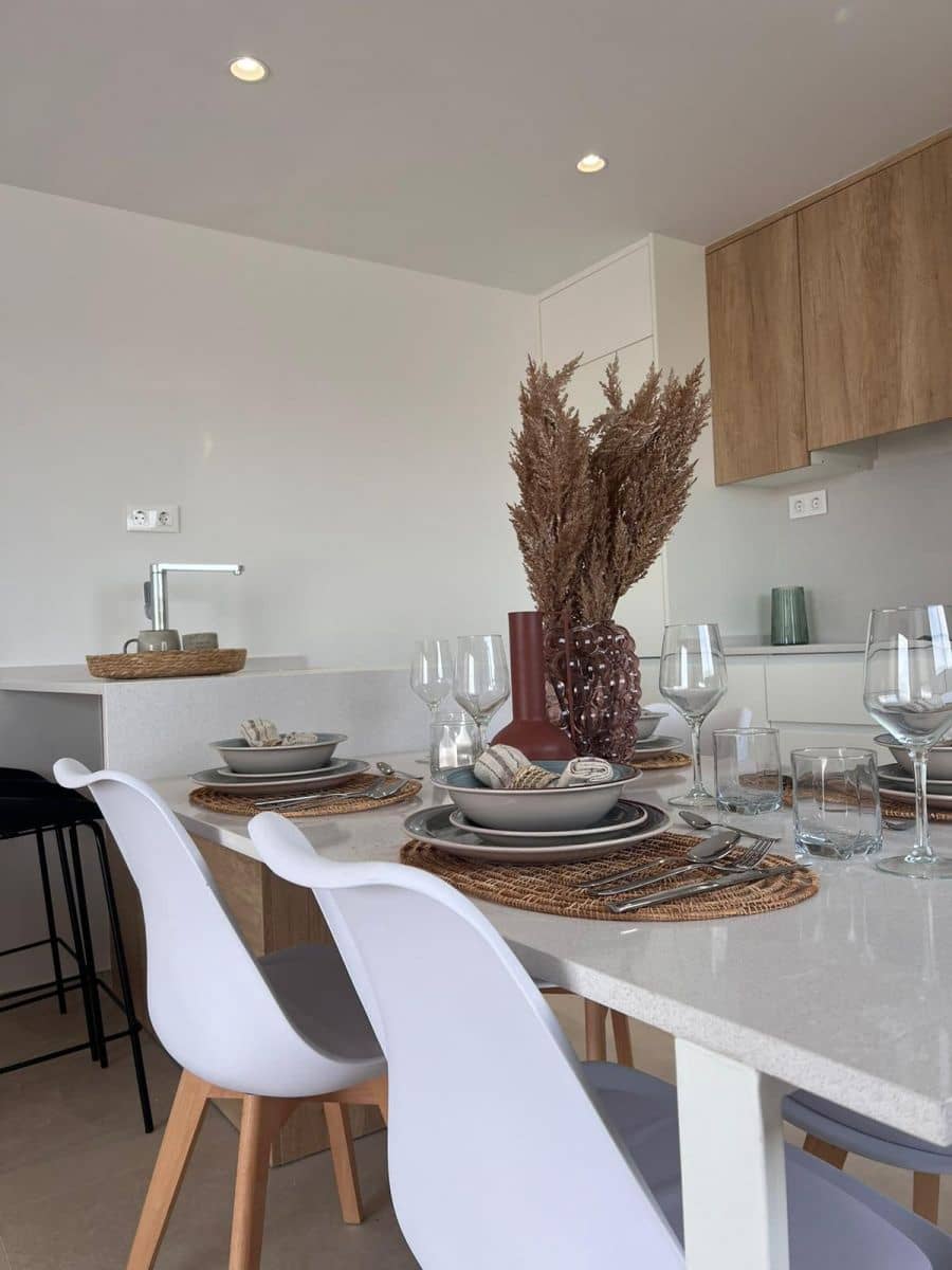 3 soverom Rekkehus til salgs i Santiago de la Ribera - € 339 950 (Ref: 8857252)