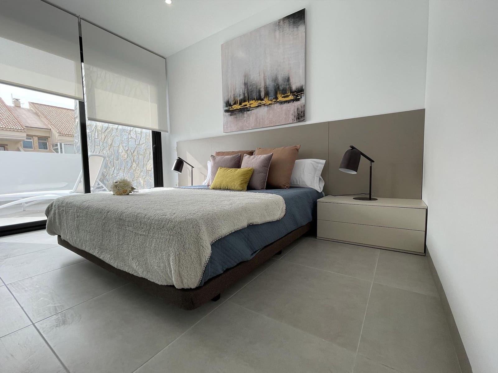 3 soverom Rekkehus til salgs i Santiago de la Ribera - € 339 950 (Ref: 8857252)