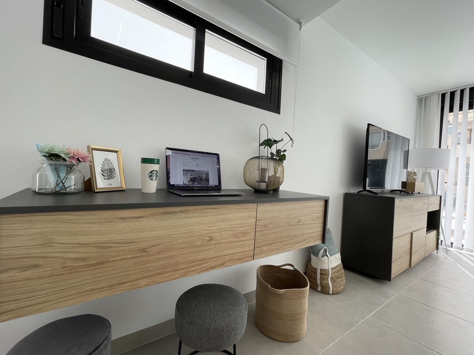 3 soverom Rekkehus til salgs i Santiago de la Ribera - € 339 950 (Ref: 8857252)