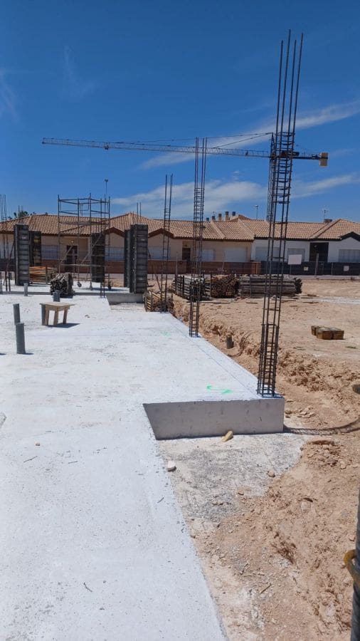 2 soverom Villa til salgs i Roldan - € 227 500 (Ref: 8857314)